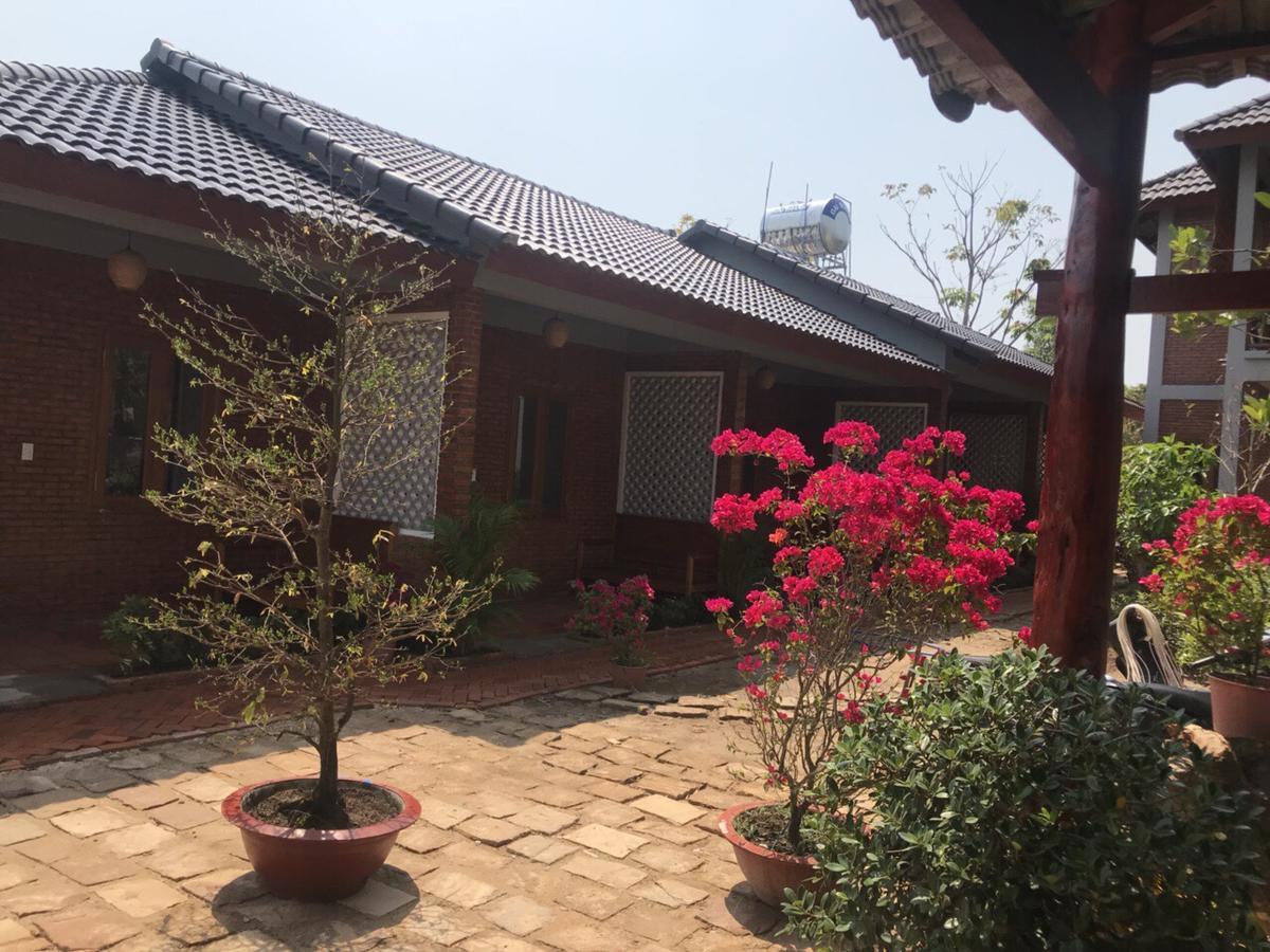 Sam Ong Lang Homestay ฟู้โกว๊ก ภายนอก รูปภาพ