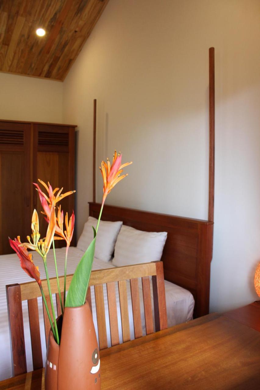 Sam Ong Lang Homestay ฟู้โกว๊ก ภายนอก รูปภาพ