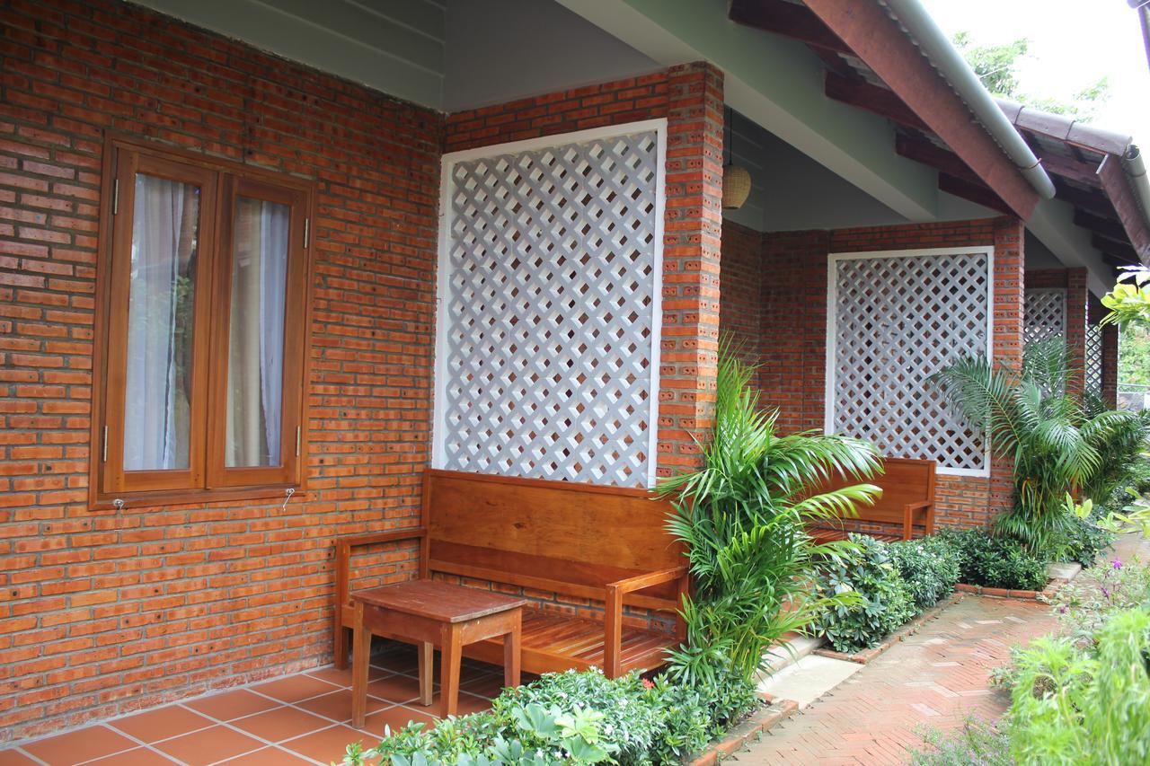 Sam Ong Lang Homestay ฟู้โกว๊ก ภายนอก รูปภาพ