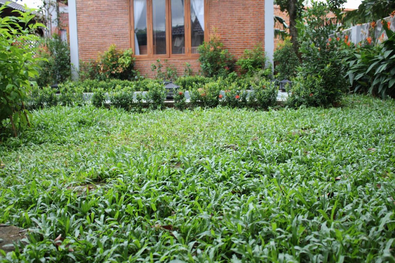 Sam Ong Lang Homestay ฟู้โกว๊ก ภายนอก รูปภาพ