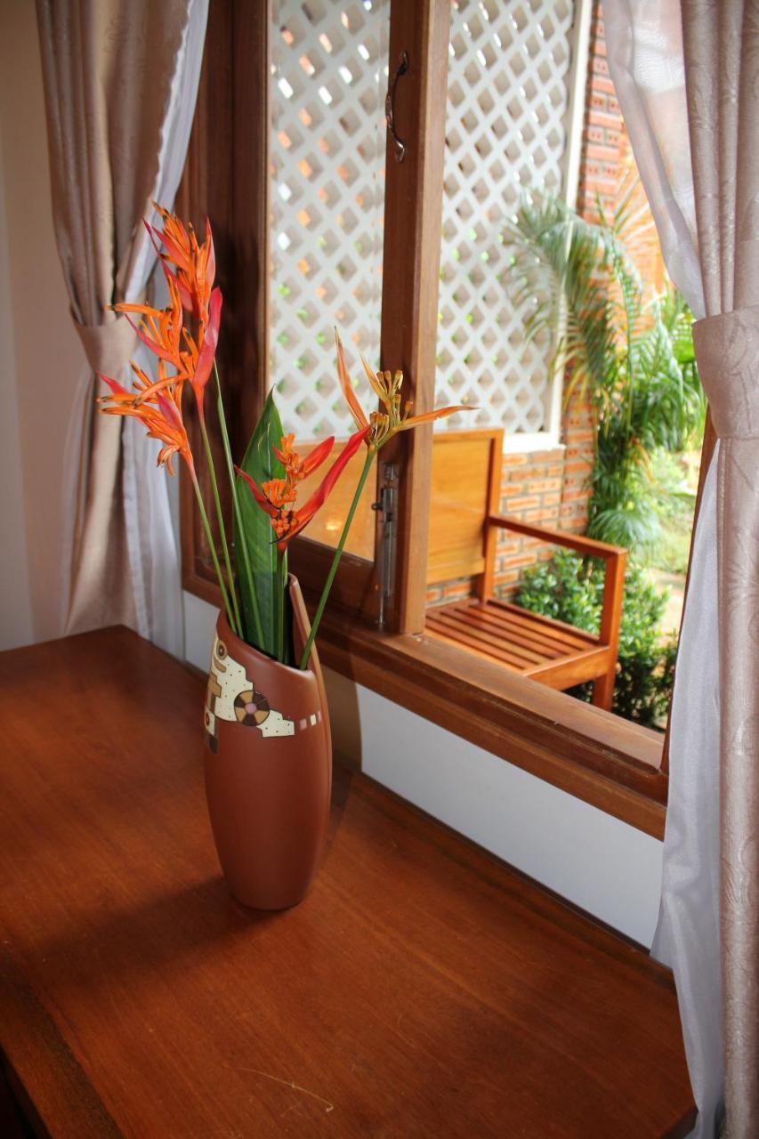 Sam Ong Lang Homestay ฟู้โกว๊ก ภายนอก รูปภาพ