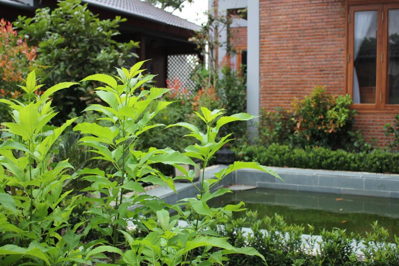 Sam Ong Lang Homestay ฟู้โกว๊ก ภายนอก รูปภาพ