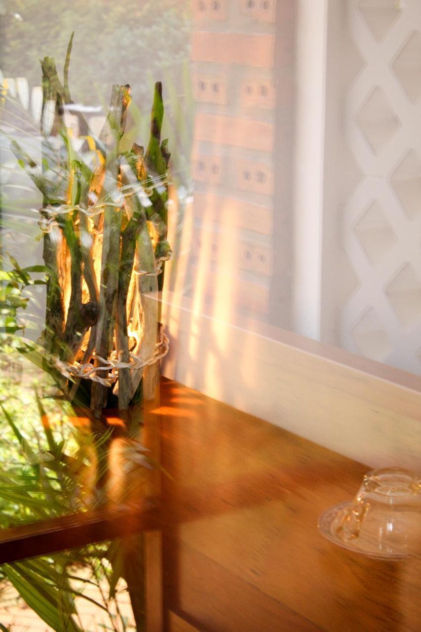Sam Ong Lang Homestay ฟู้โกว๊ก ภายนอก รูปภาพ